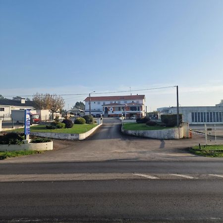 Hotel Padre Cruz Valença Kültér fotó