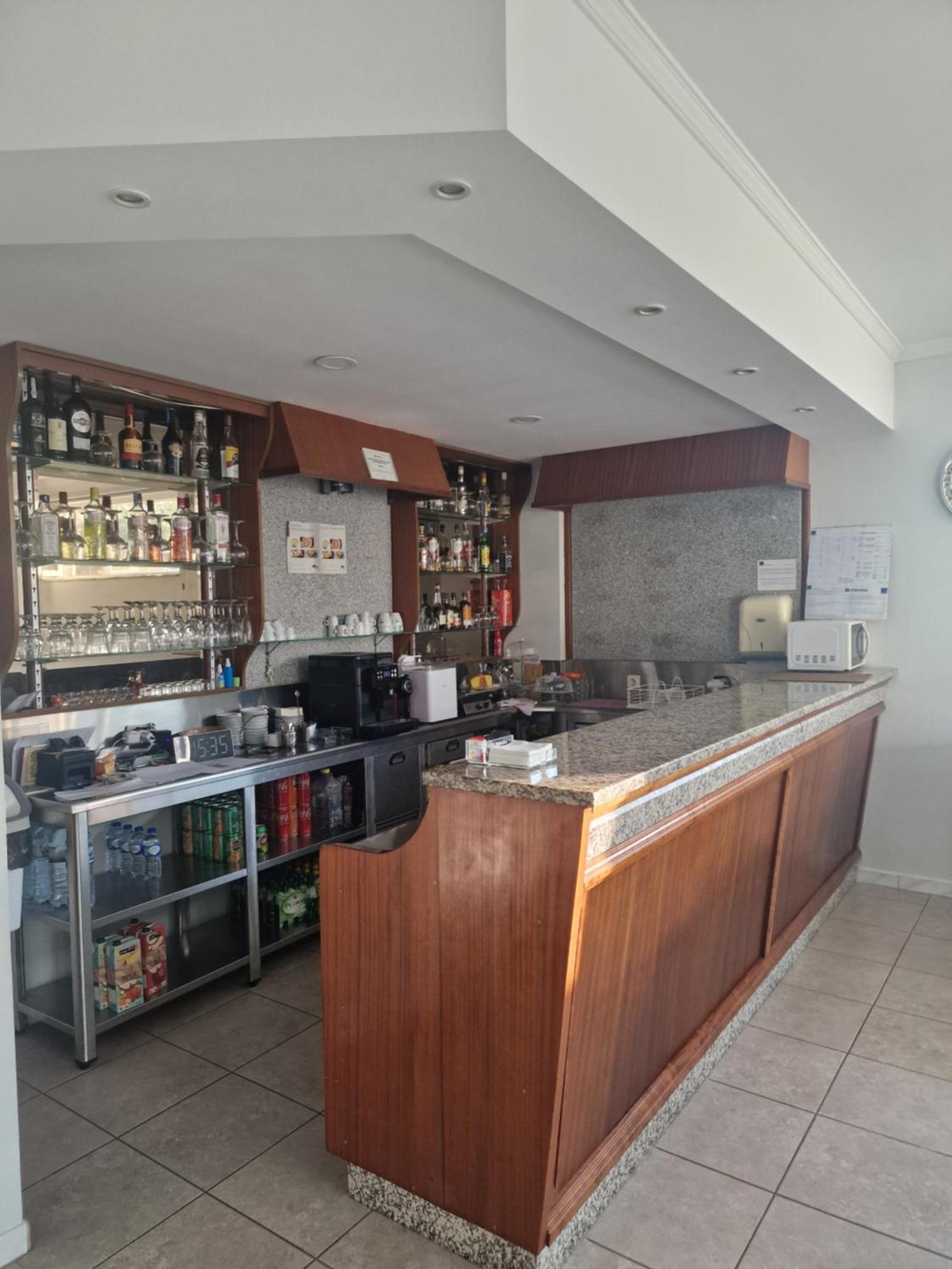 Hotel Padre Cruz Valença Kültér fotó