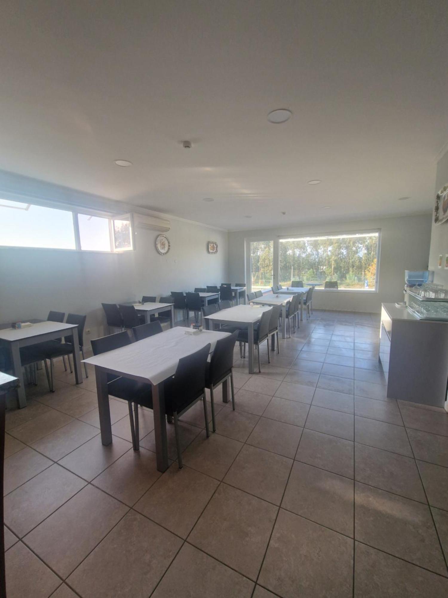 Hotel Padre Cruz Valença Kültér fotó
