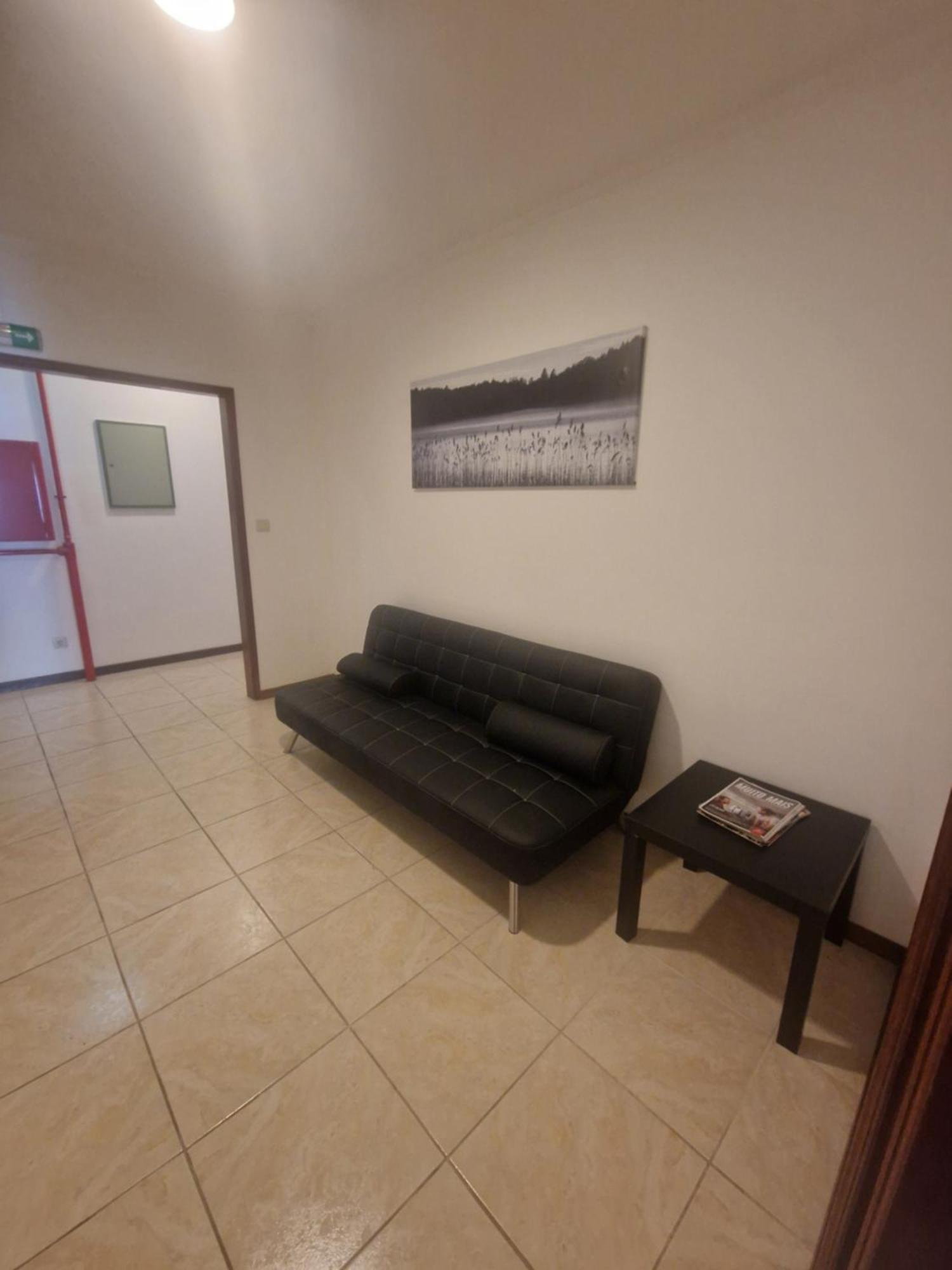 Hotel Padre Cruz Valença Kültér fotó