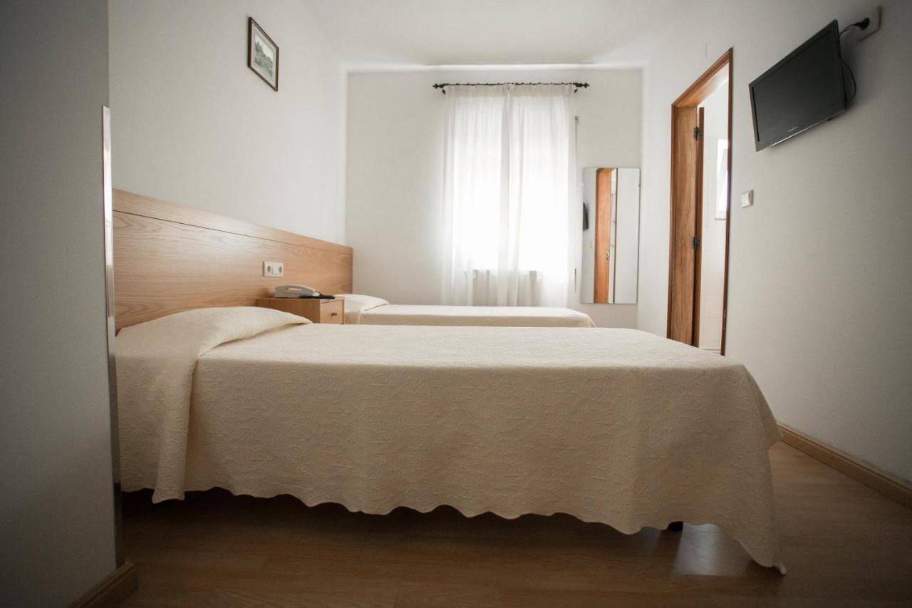Hotel Padre Cruz Valença Kültér fotó