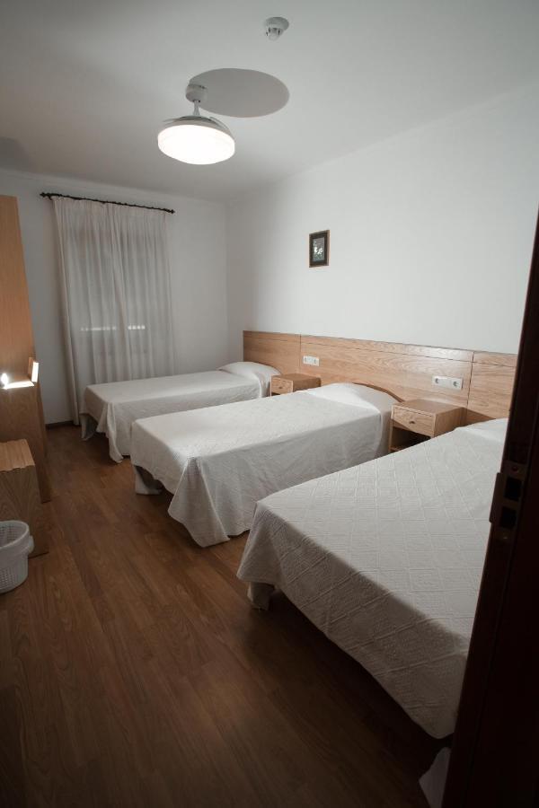 Hotel Padre Cruz Valença Kültér fotó