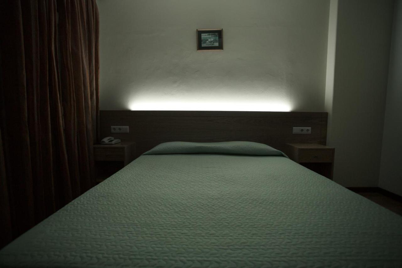 Hotel Padre Cruz Valença Kültér fotó