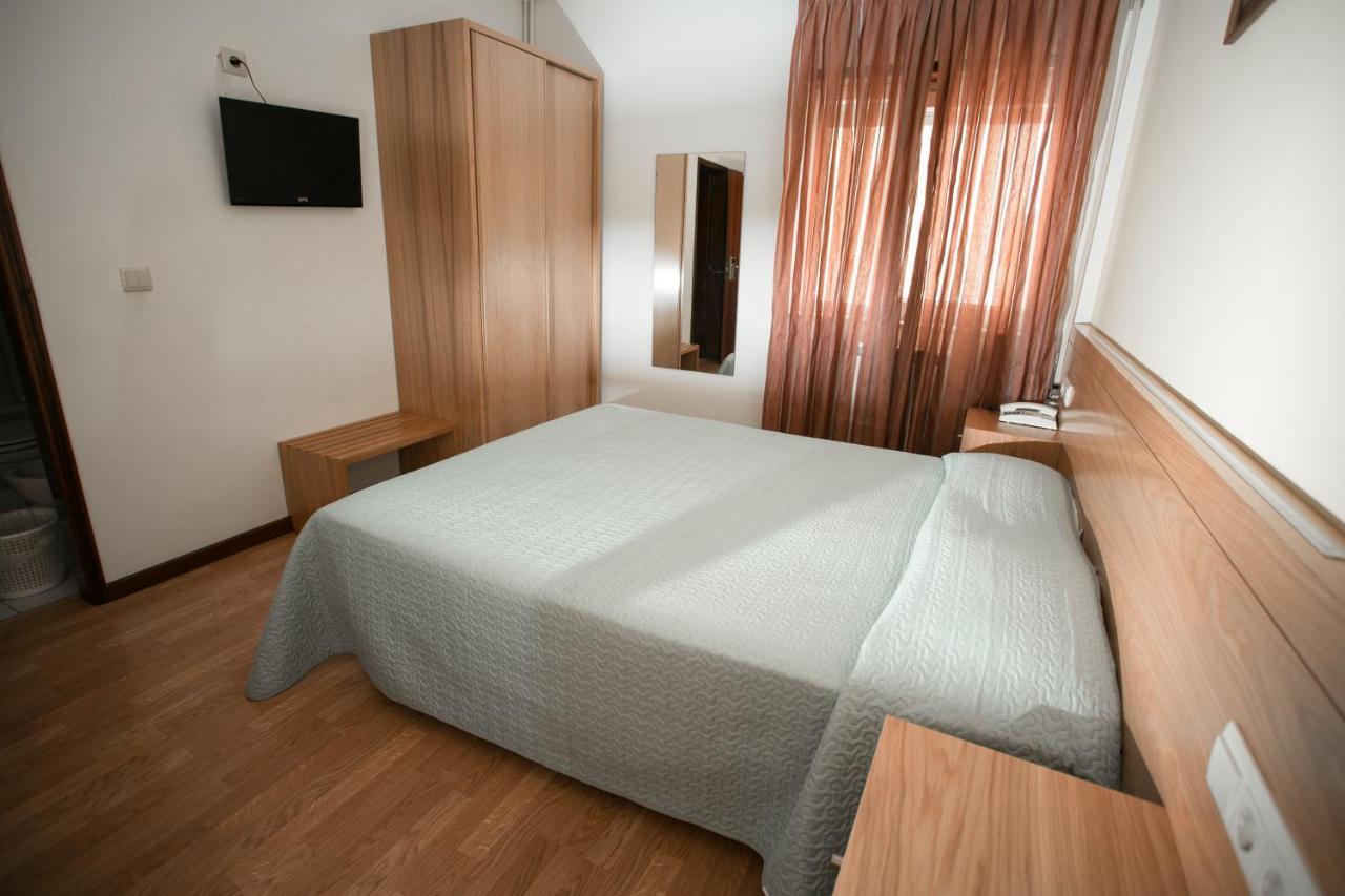 Hotel Padre Cruz Valença Kültér fotó