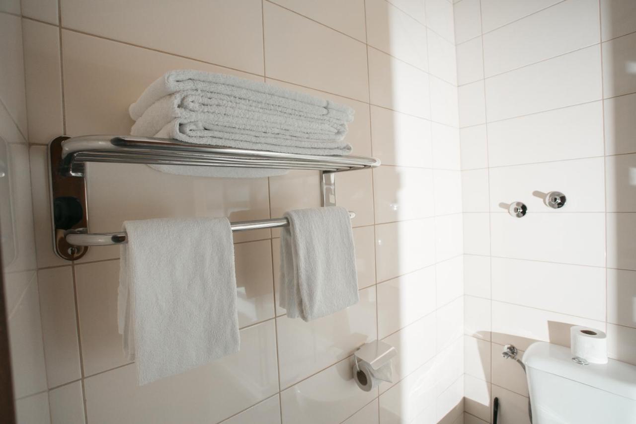 Hotel Padre Cruz Valença Kültér fotó