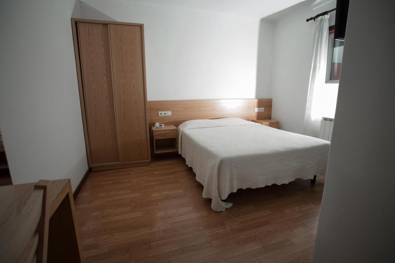 Hotel Padre Cruz Valença Kültér fotó